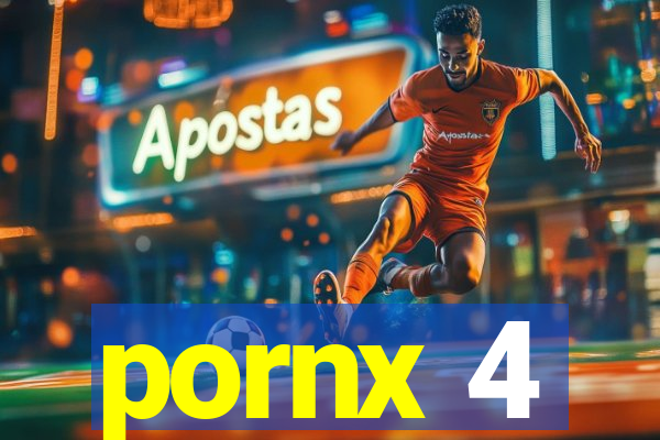 pornx 4